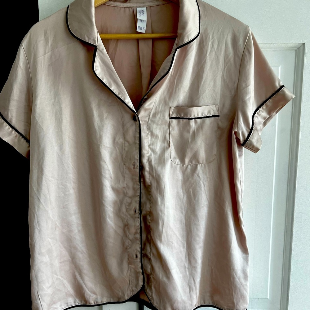 Sleepwear set